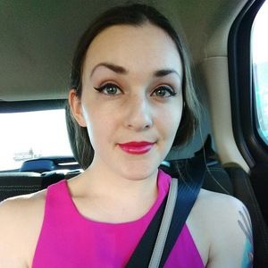 Meet your Posher, Rachel